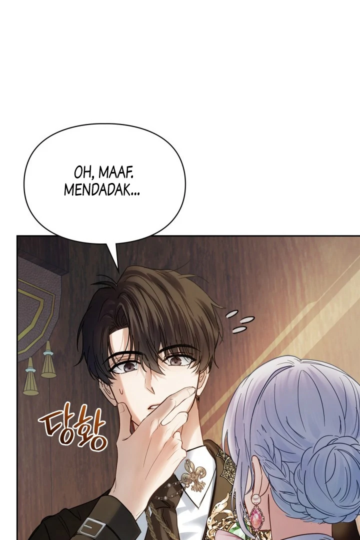 Baby Prisoner of Winter Castle Chapter 53 Gambar 78