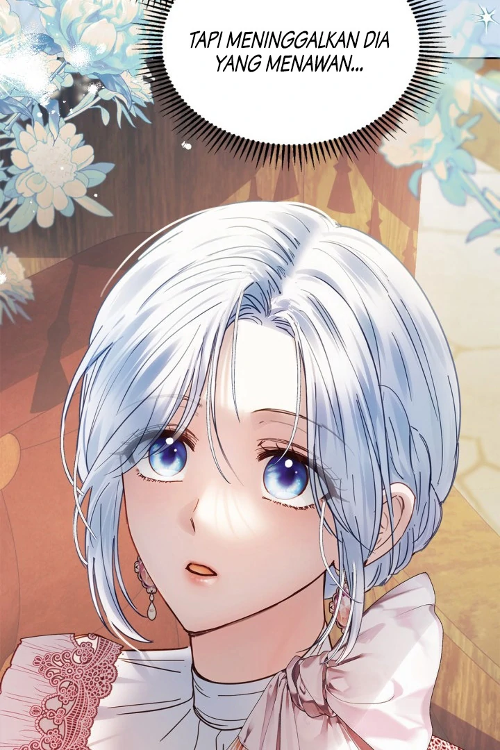 Baby Prisoner of Winter Castle Chapter 53 Gambar 80