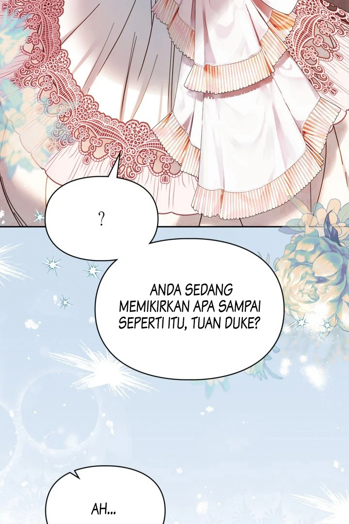 Baby Prisoner of Winter Castle Chapter 53 Gambar 81