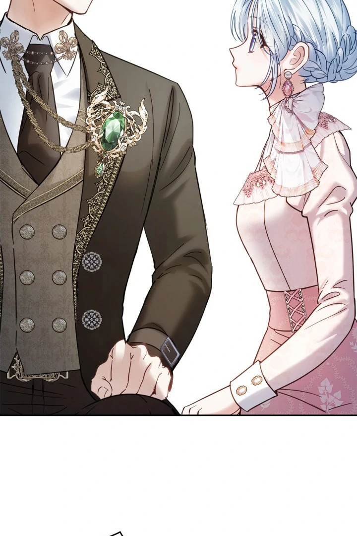 Baby Prisoner of Winter Castle Chapter 53 Gambar 83