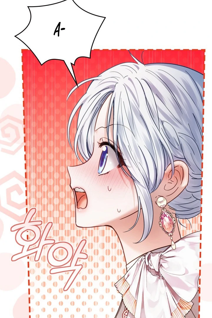 Baby Prisoner of Winter Castle Chapter 53 Gambar 84