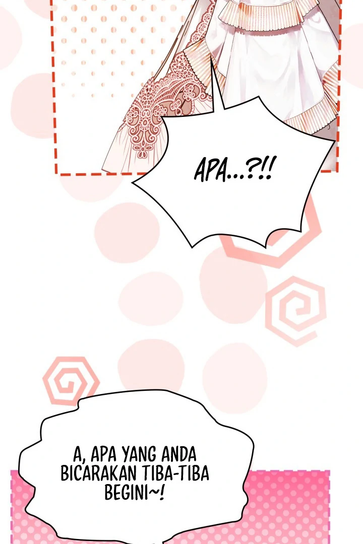 Baby Prisoner of Winter Castle Chapter 53 Gambar 85