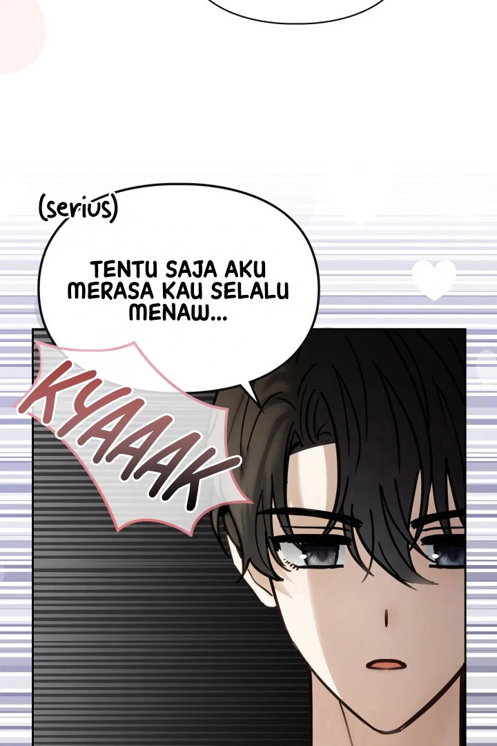 Baby Prisoner of Winter Castle Chapter 53 Gambar 87