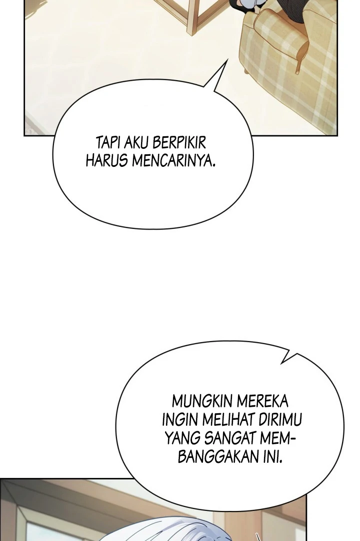 Baby Prisoner of Winter Castle Chapter 53 Gambar 9