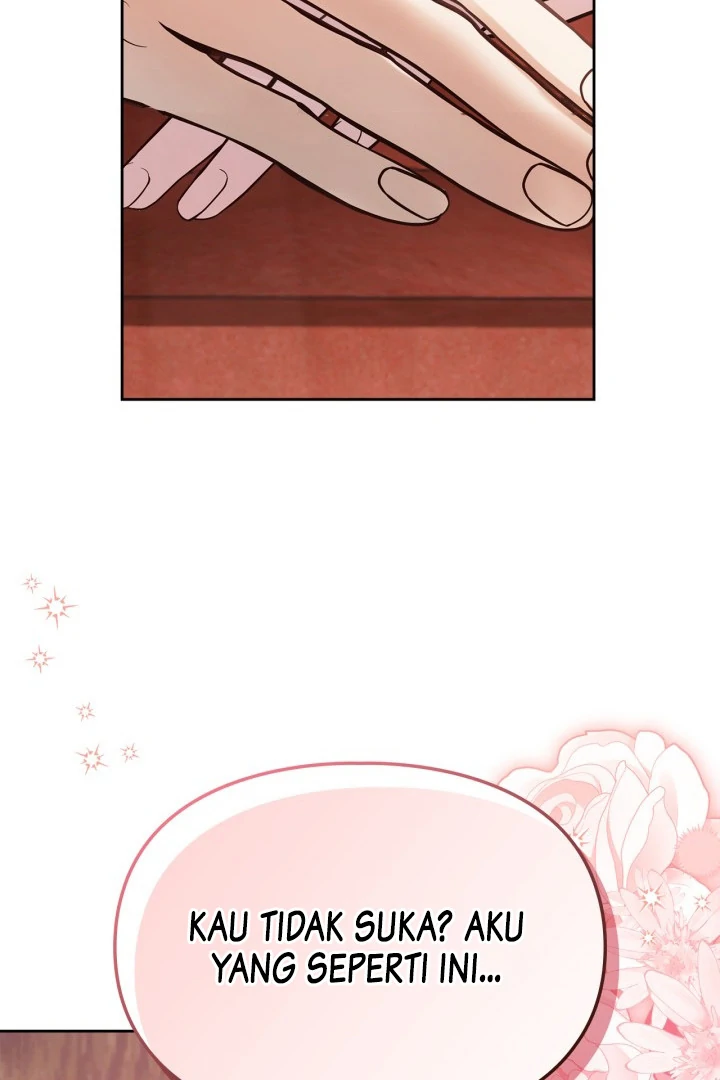 Baby Prisoner of Winter Castle Chapter 53 Gambar 90