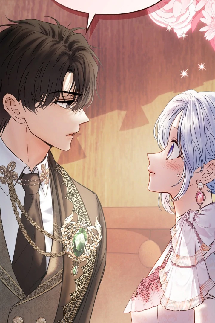 Baby Prisoner of Winter Castle Chapter 53 Gambar 91