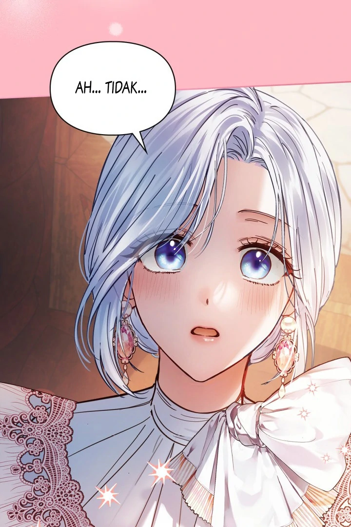 Baby Prisoner of Winter Castle Chapter 53 Gambar 95