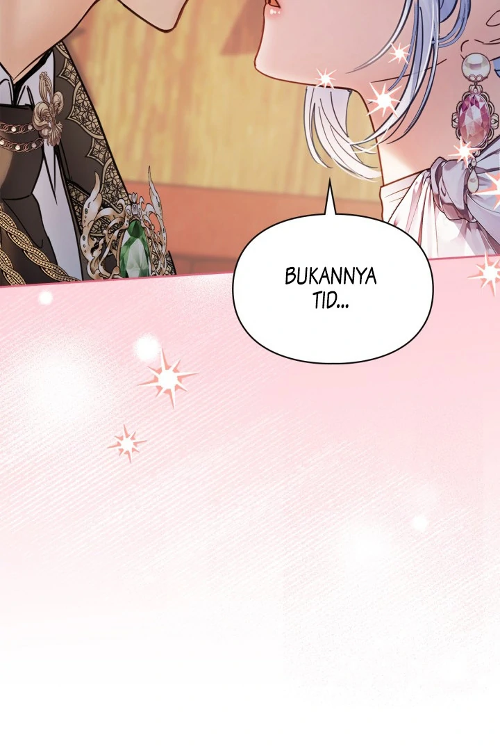 Baby Prisoner of Winter Castle Chapter 53 Gambar 97