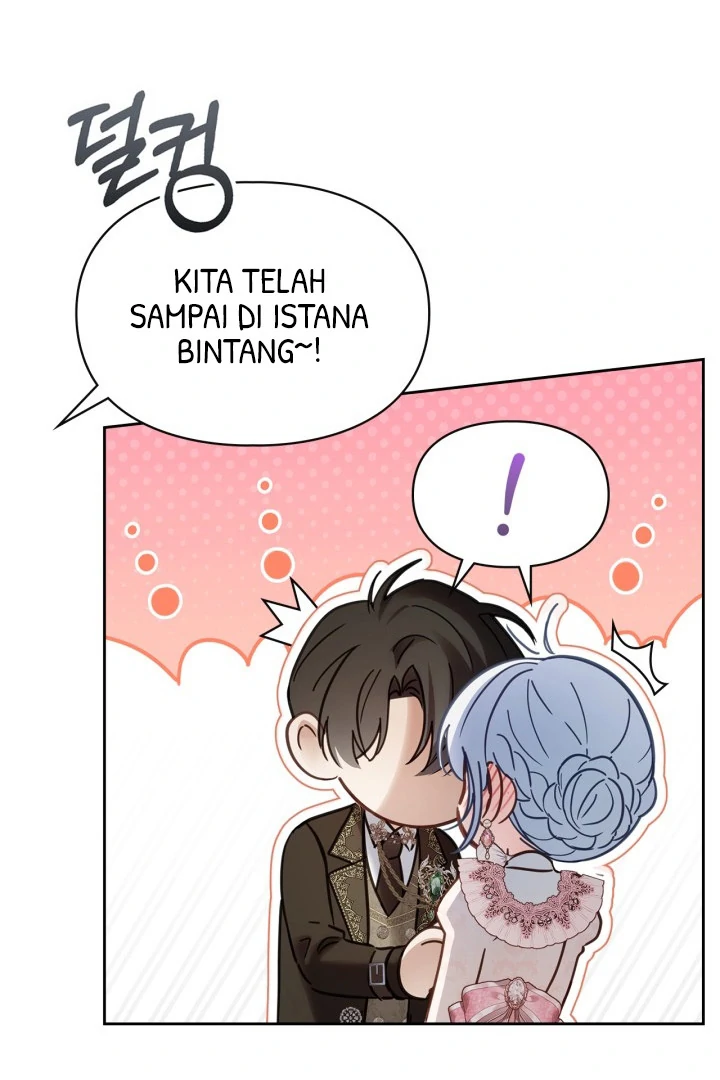 Baby Prisoner of Winter Castle Chapter 53 Gambar 98