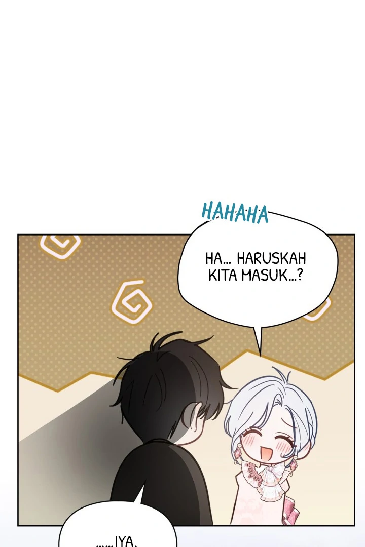 Baby Prisoner of Winter Castle Chapter 53 Gambar 99