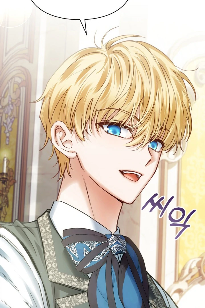 Baby Prisoner of Winter Castle Chapter 52 Gambar 25