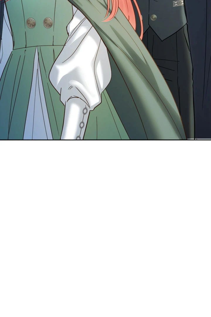 Baby Prisoner of Winter Castle Chapter 52 Gambar 41