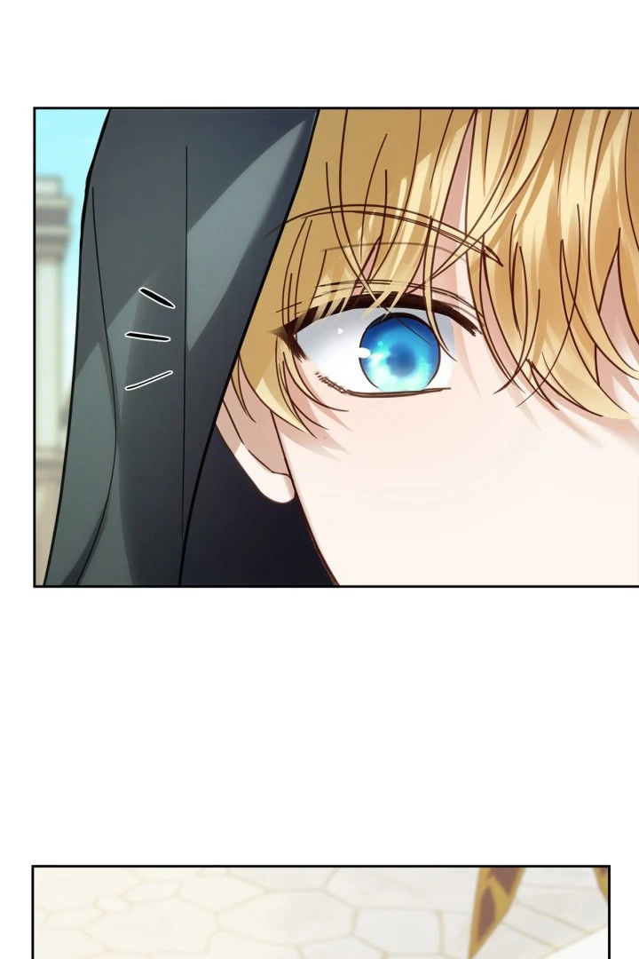 Baby Prisoner of Winter Castle Chapter 52 Gambar 42