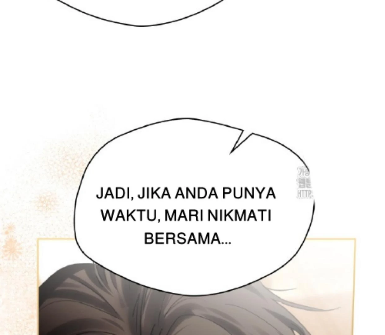 Baby Prisoner of Winter Castle Chapter 51 Gambar 206