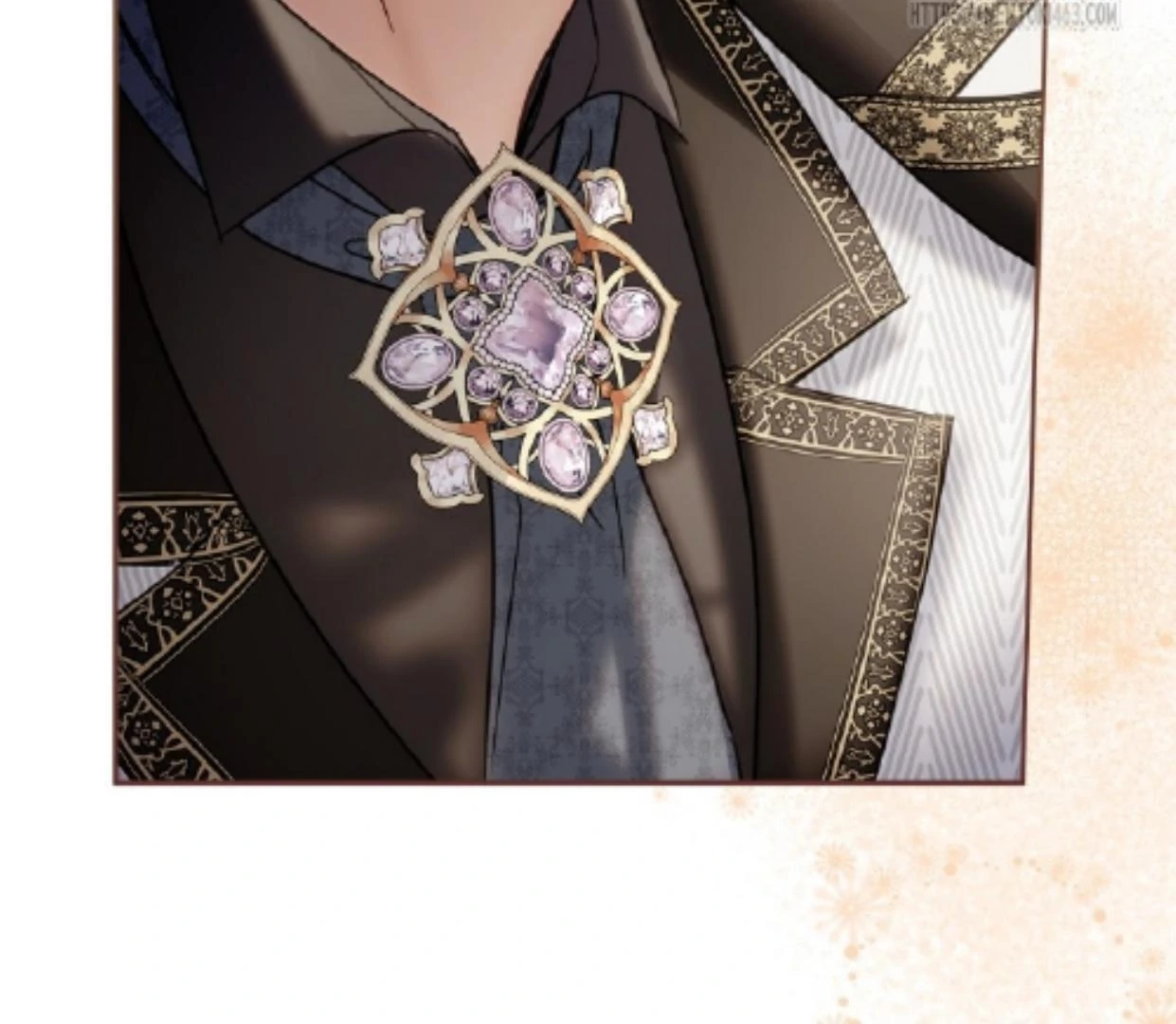 Baby Prisoner of Winter Castle Chapter 51 Gambar 208
