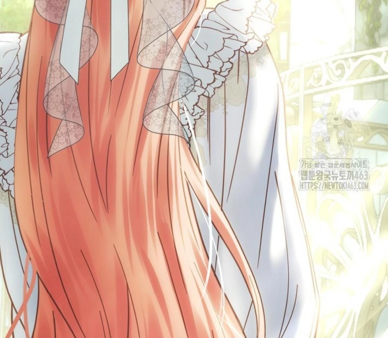 Baby Prisoner of Winter Castle Chapter 51 Gambar 267