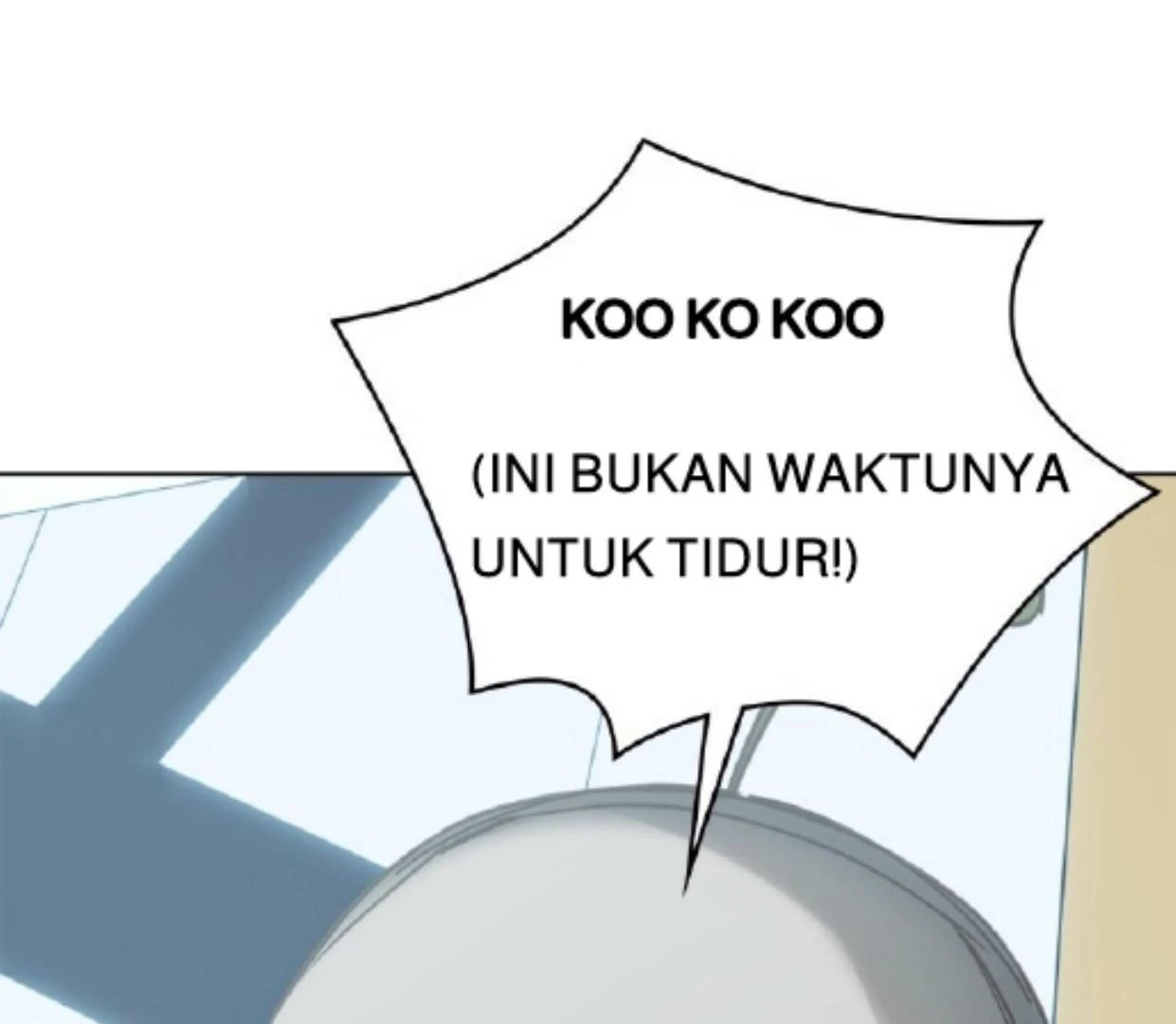 Baby Prisoner of Winter Castle Chapter 50 Gambar 105