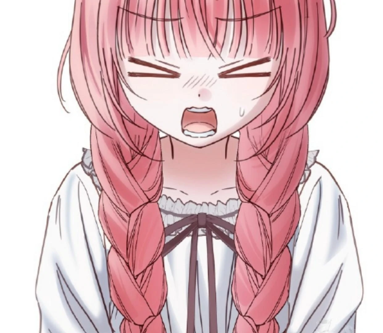 Baby Prisoner of Winter Castle Chapter 50 Gambar 139