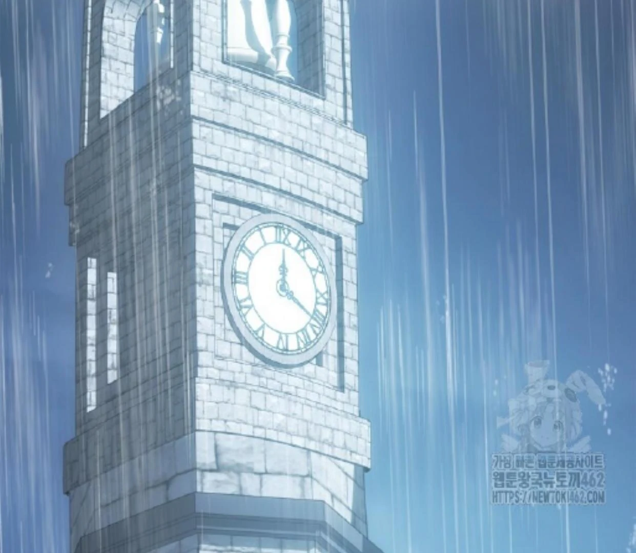 Baby Prisoner of Winter Castle Chapter 50 Gambar 166