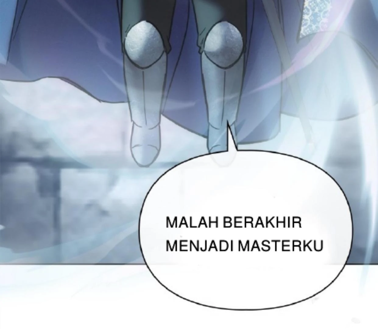 Baby Prisoner of Winter Castle Chapter 50 Gambar 247