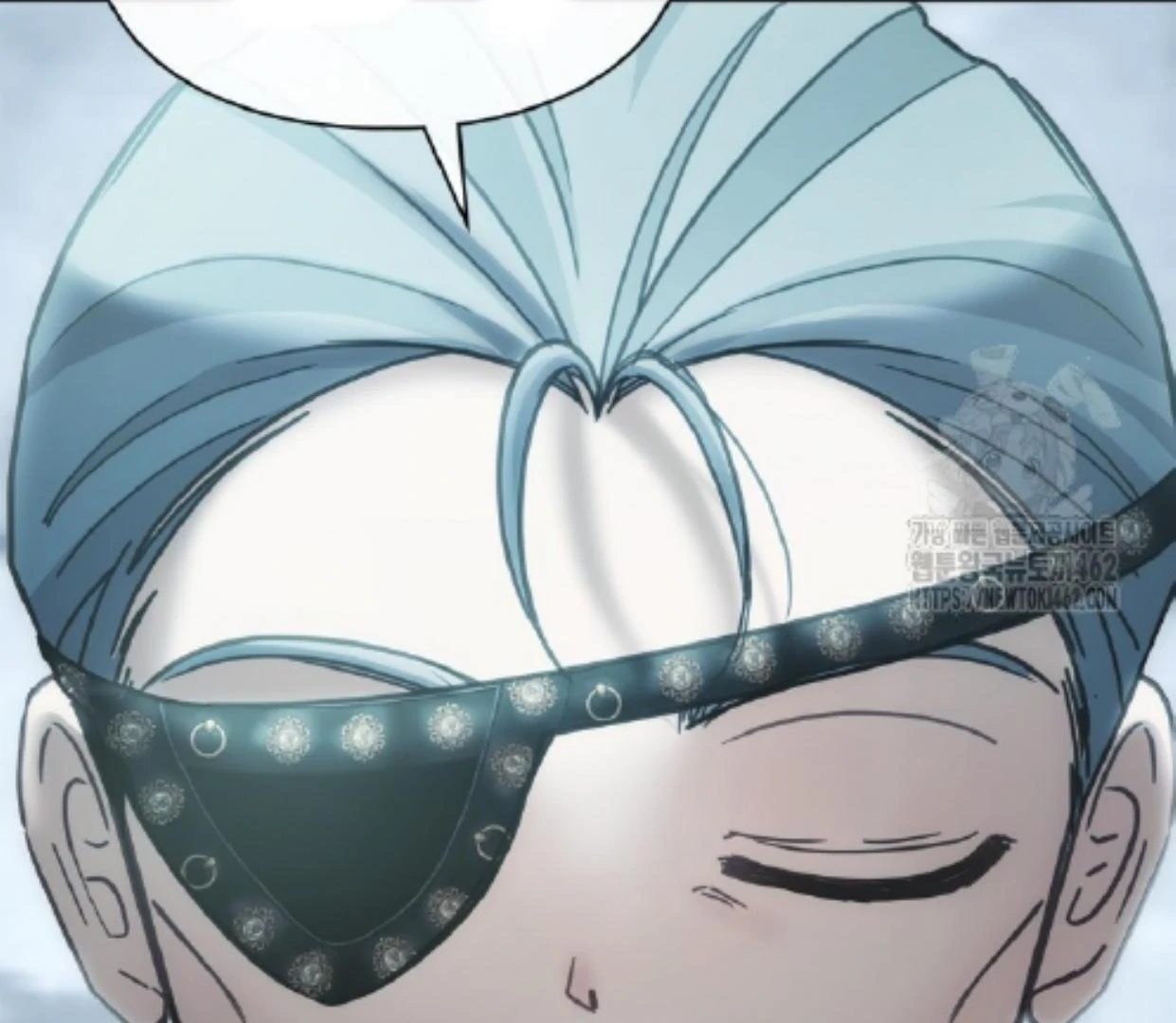 Baby Prisoner of Winter Castle Chapter 50 Gambar 249