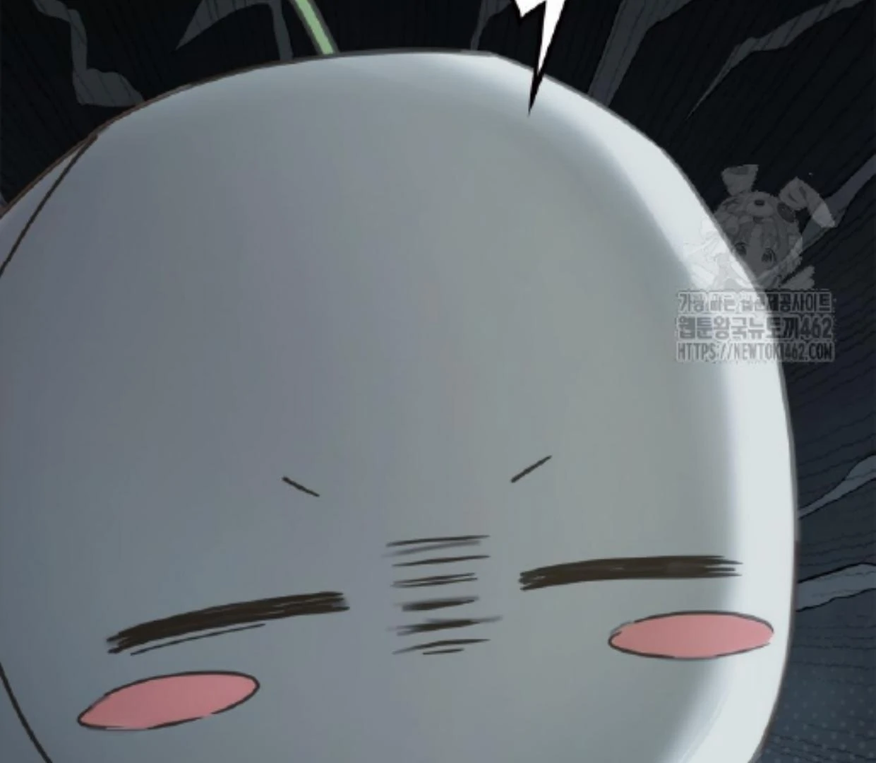 Baby Prisoner of Winter Castle Chapter 50 Gambar 96