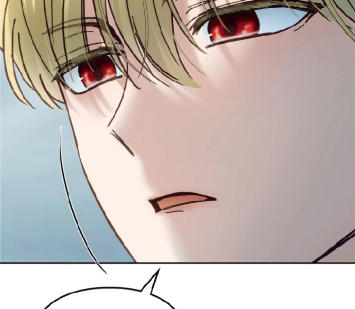 Baby Prisoner of Winter Castle Chapter 49 Gambar 101