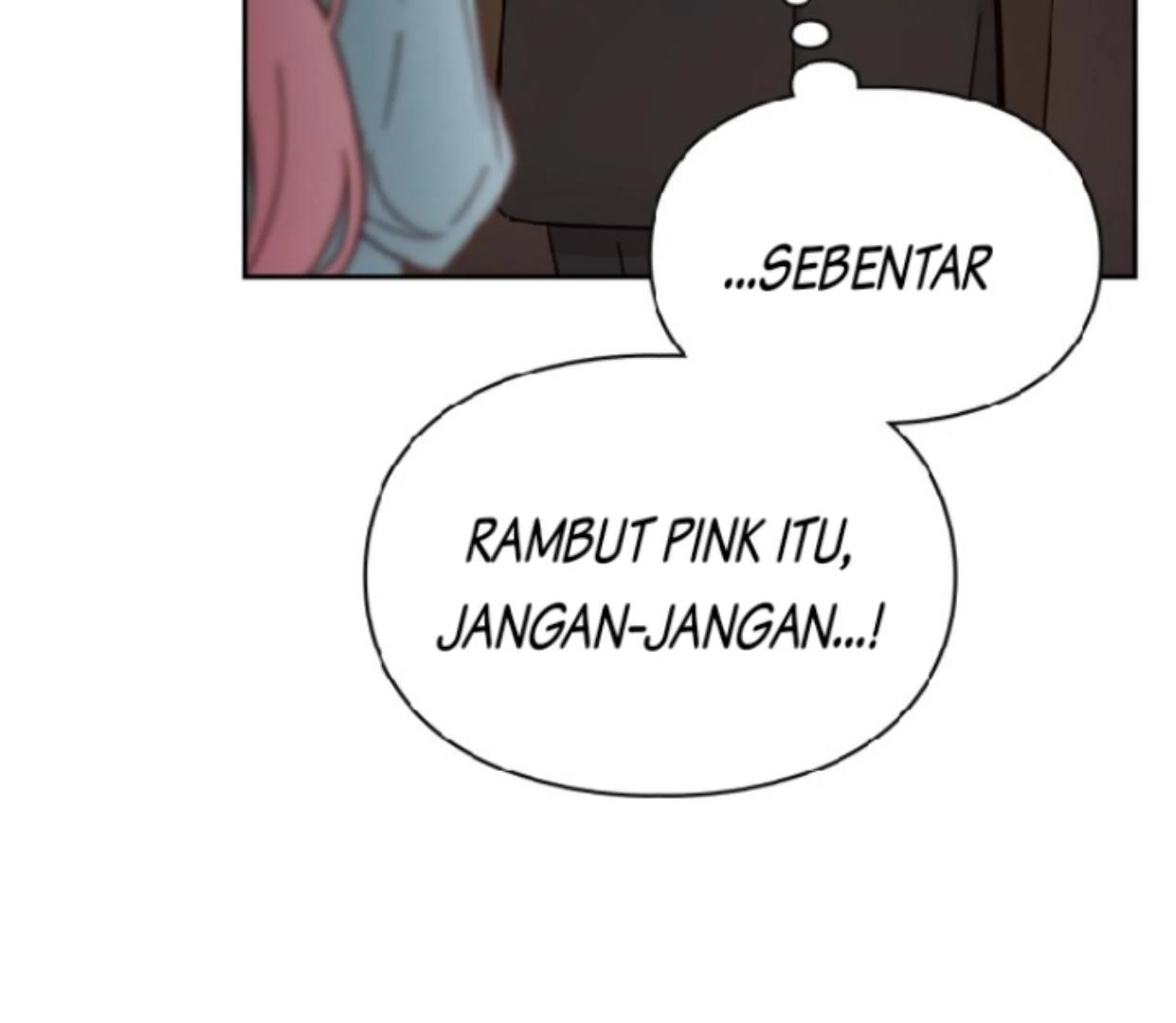 Baby Prisoner of Winter Castle Chapter 49 Gambar 107