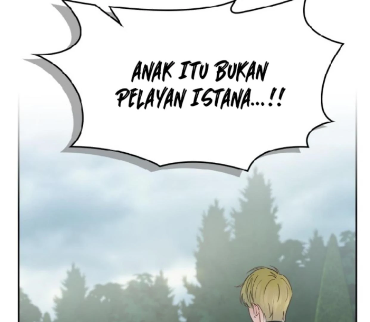 Baby Prisoner of Winter Castle Chapter 49 Gambar 112