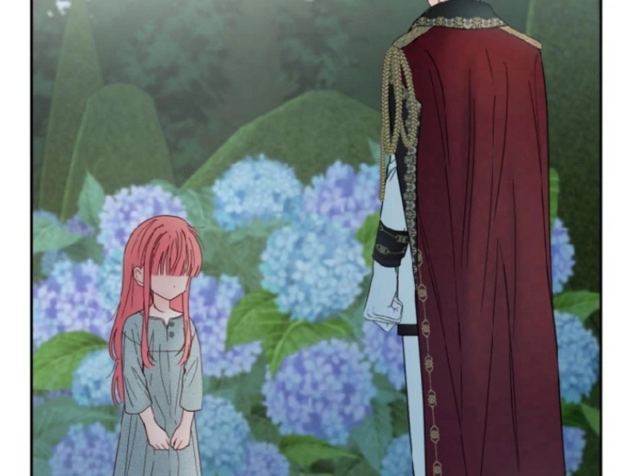 Baby Prisoner of Winter Castle Chapter 49 Gambar 113