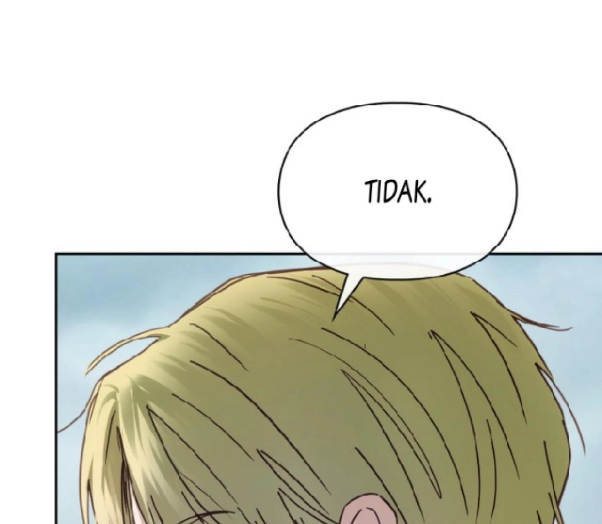 Baby Prisoner of Winter Castle Chapter 49 Gambar 115