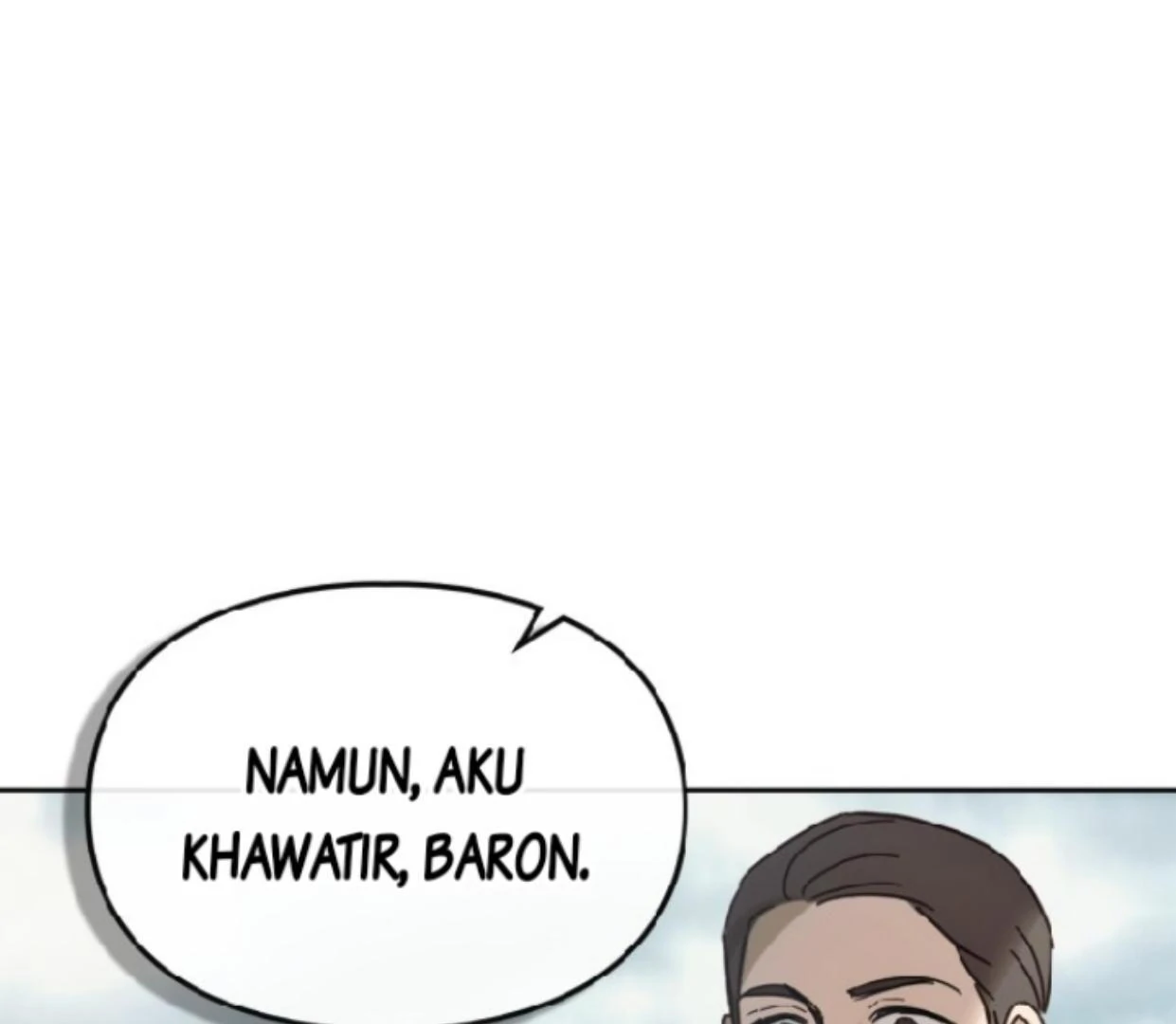 Baby Prisoner of Winter Castle Chapter 49 Gambar 118