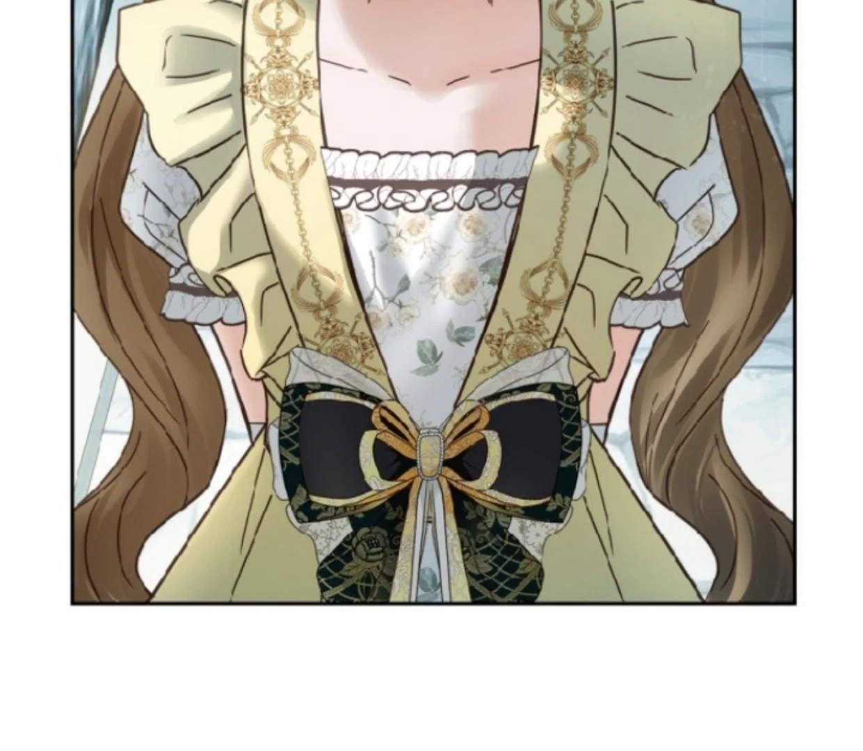 Baby Prisoner of Winter Castle Chapter 49 Gambar 12