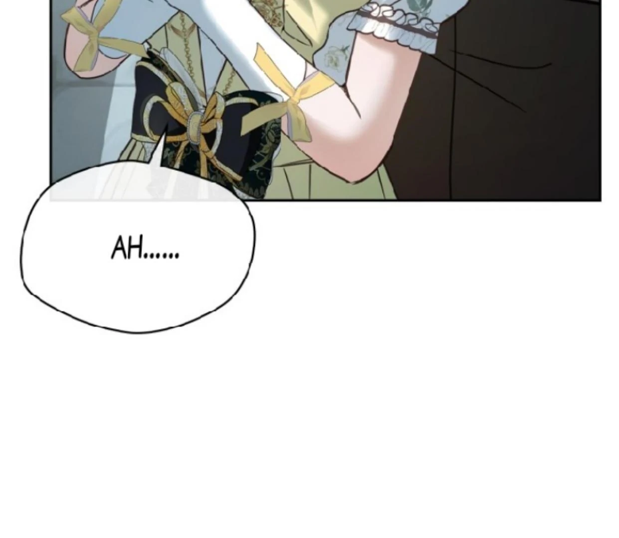 Baby Prisoner of Winter Castle Chapter 49 Gambar 124