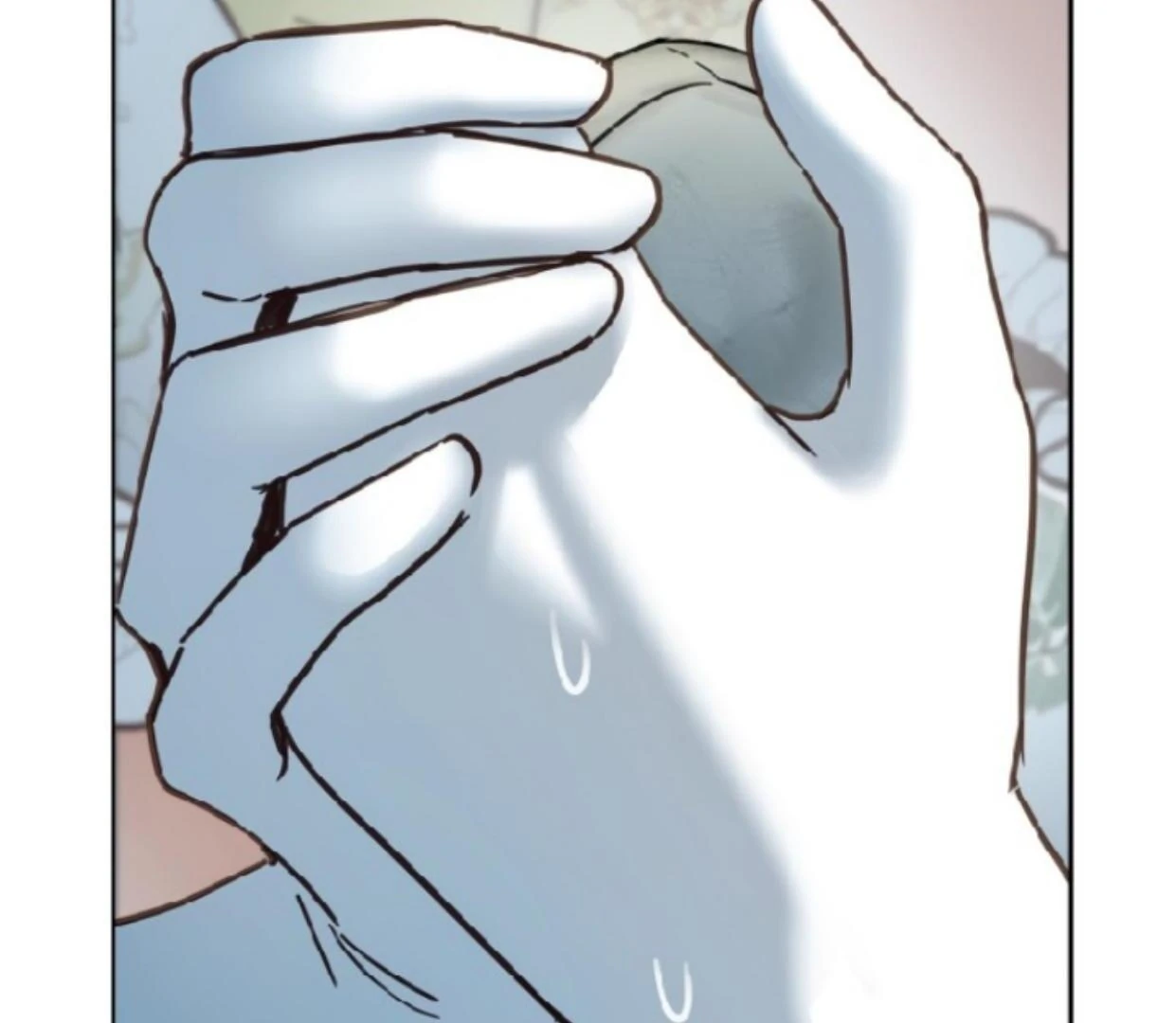 Baby Prisoner of Winter Castle Chapter 49 Gambar 126