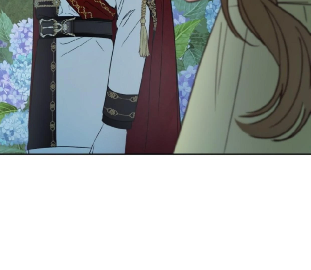 Baby Prisoner of Winter Castle Chapter 49 Gambar 129