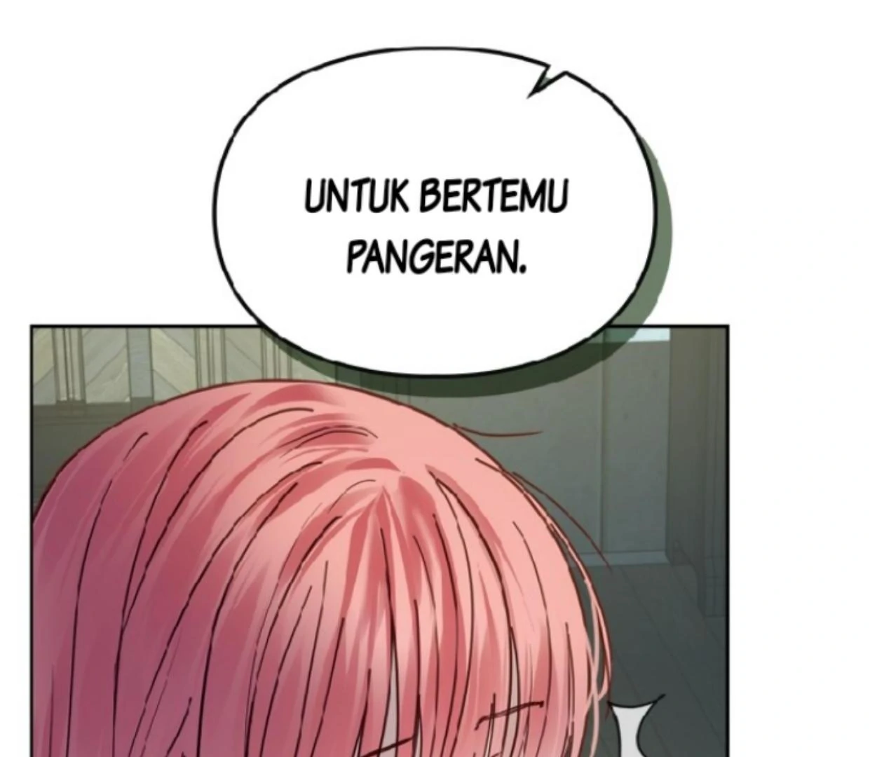 Baby Prisoner of Winter Castle Chapter 49 Gambar 13