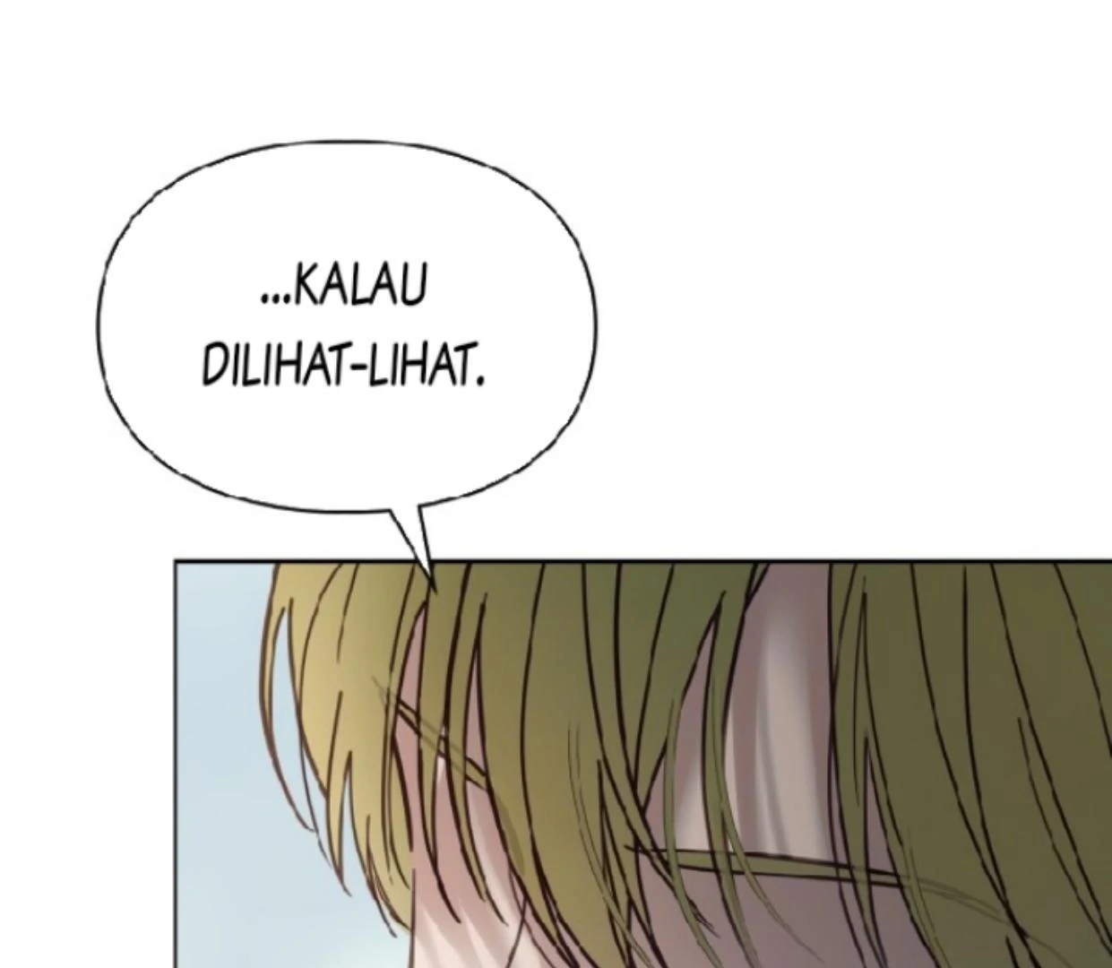 Baby Prisoner of Winter Castle Chapter 49 Gambar 130