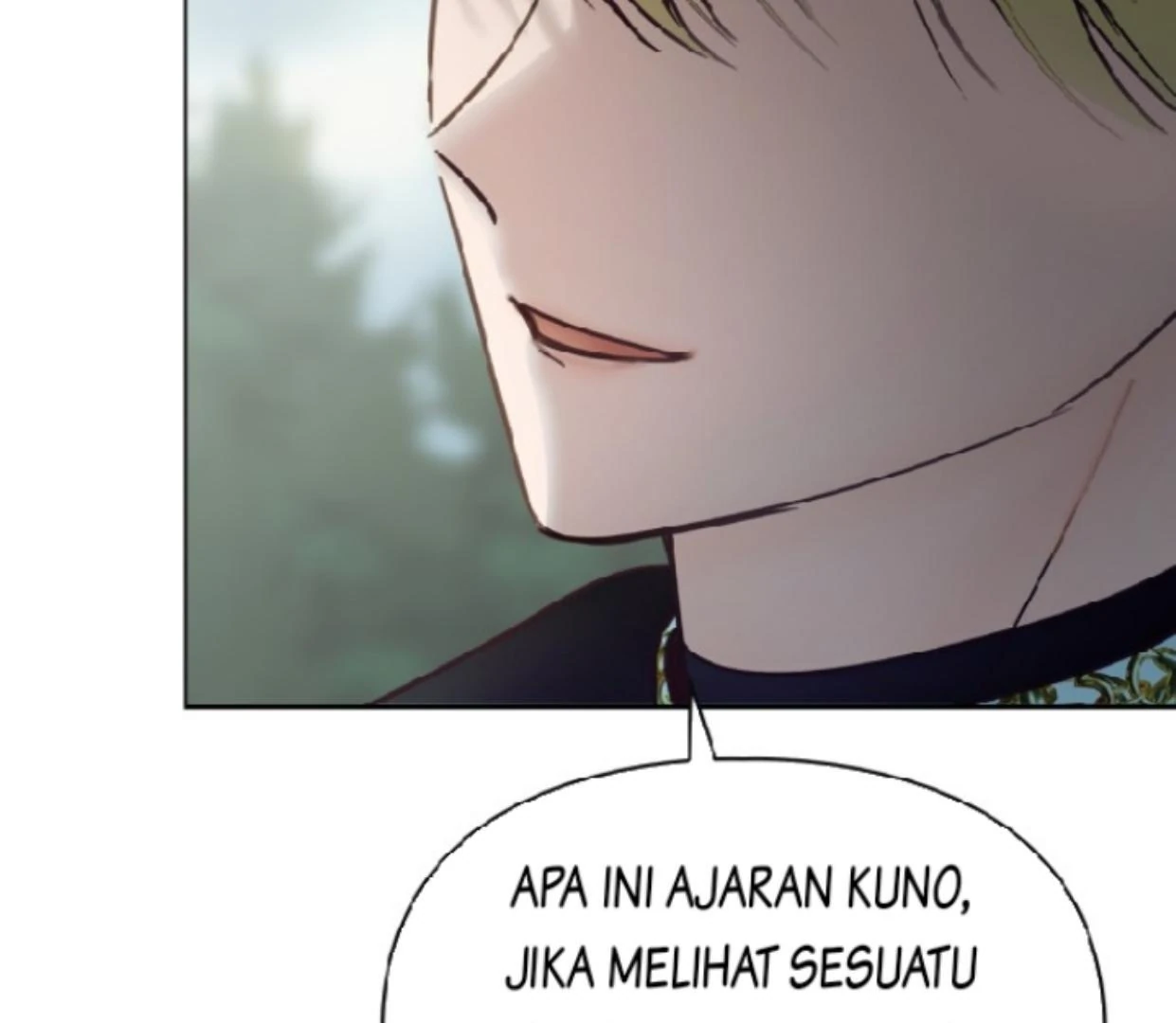 Baby Prisoner of Winter Castle Chapter 49 Gambar 131