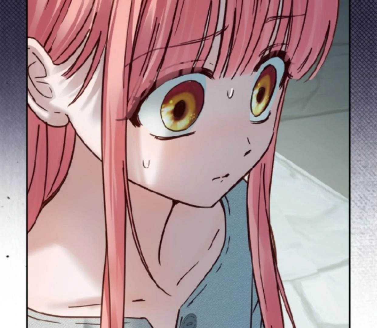 Baby Prisoner of Winter Castle Chapter 49 Gambar 137