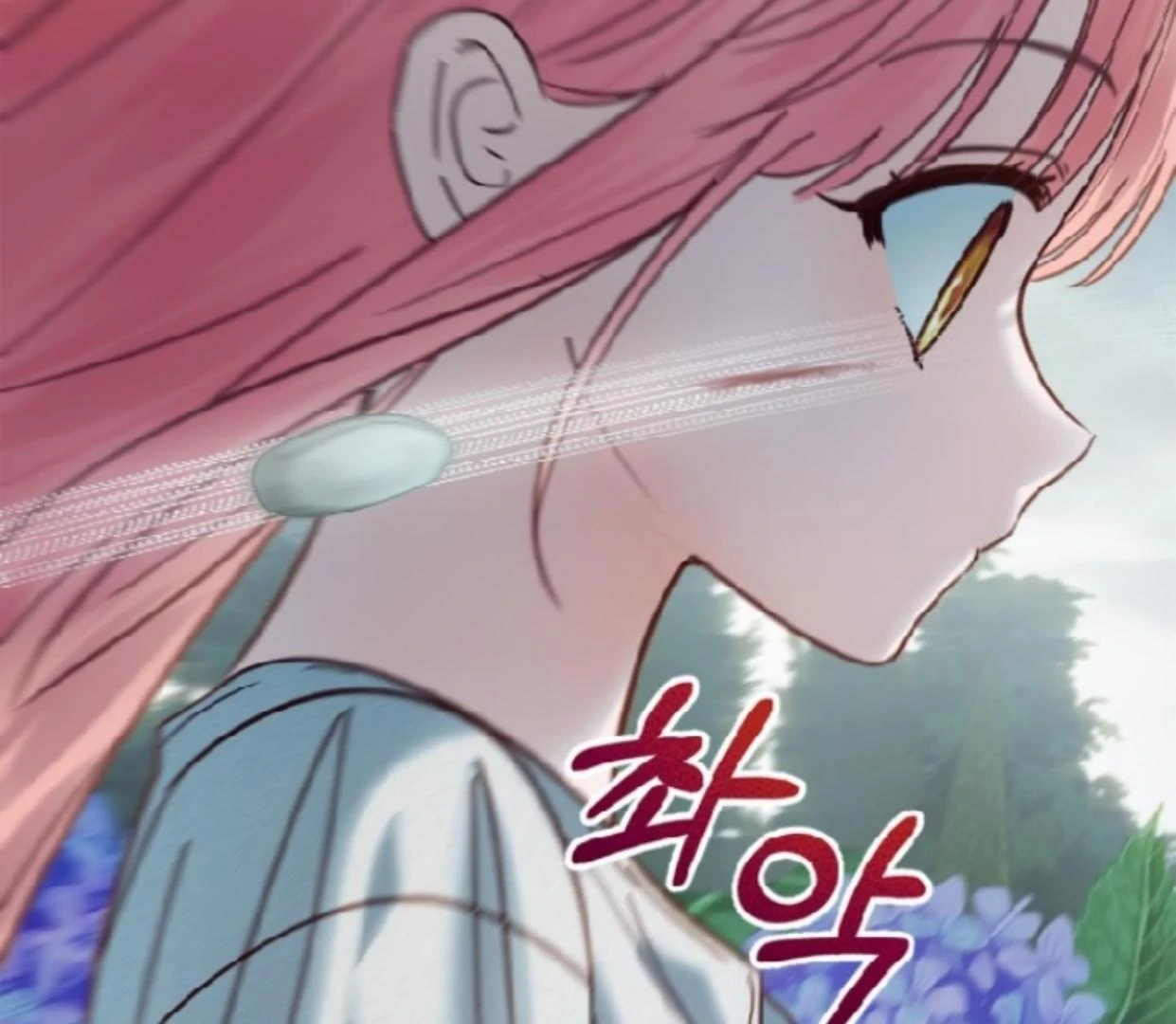 Baby Prisoner of Winter Castle Chapter 49 Gambar 148