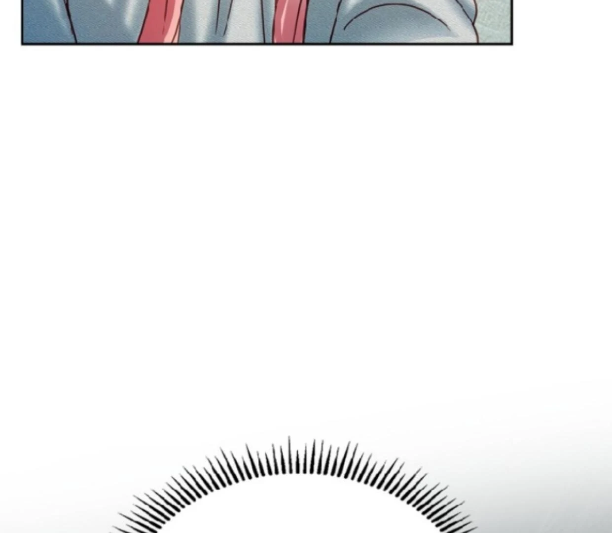 Baby Prisoner of Winter Castle Chapter 49 Gambar 15