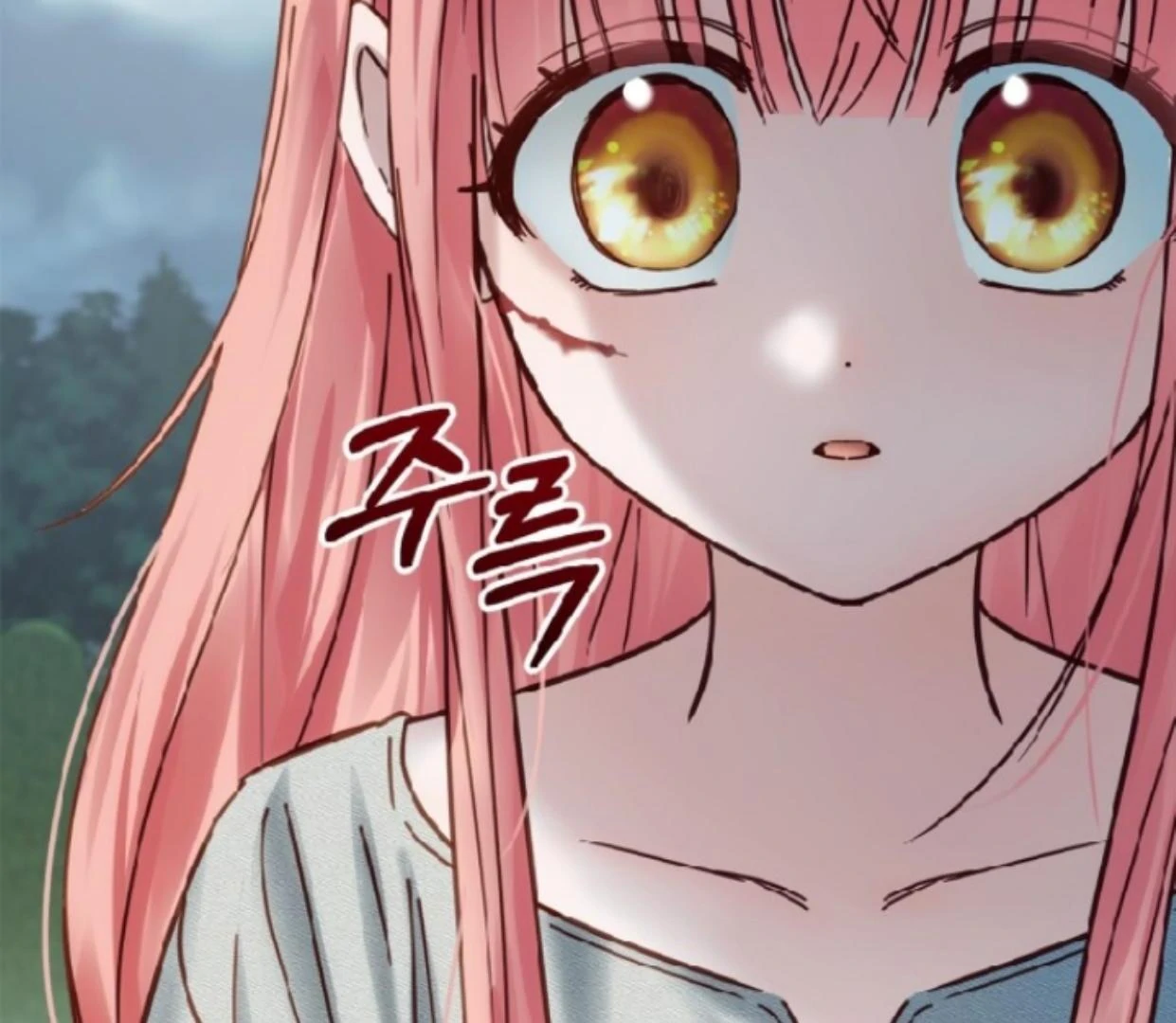 Baby Prisoner of Winter Castle Chapter 49 Gambar 155