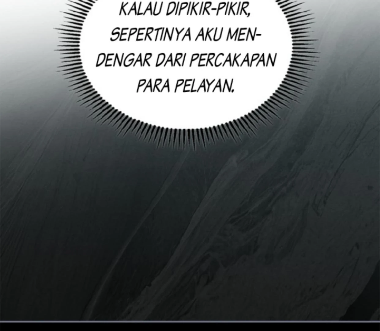 Baby Prisoner of Winter Castle Chapter 49 Gambar 16