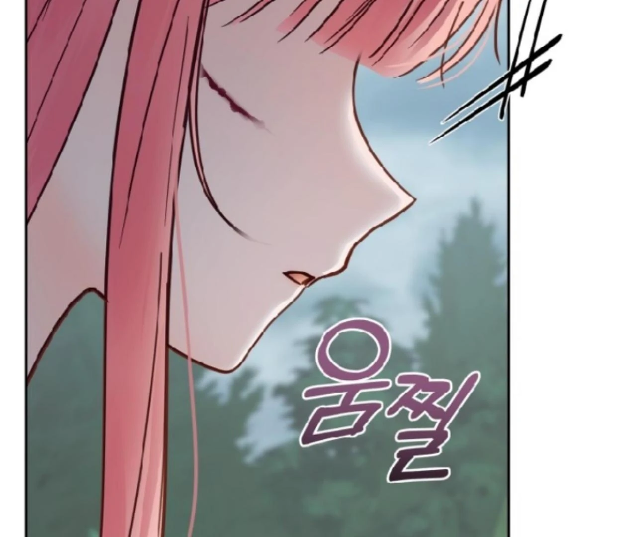 Baby Prisoner of Winter Castle Chapter 49 Gambar 161