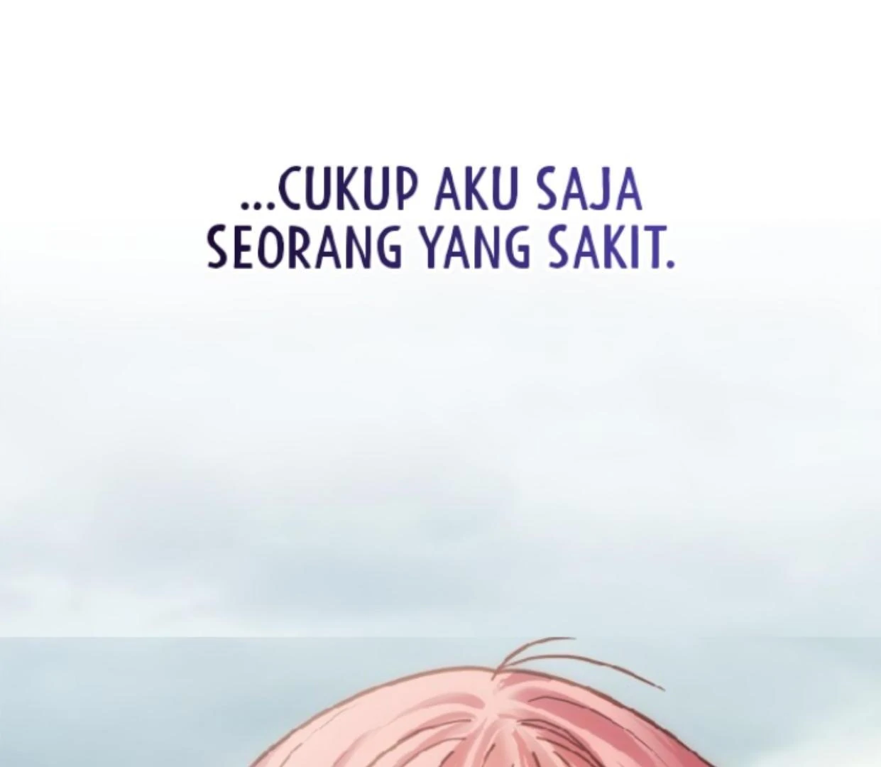 Baby Prisoner of Winter Castle Chapter 49 Gambar 165