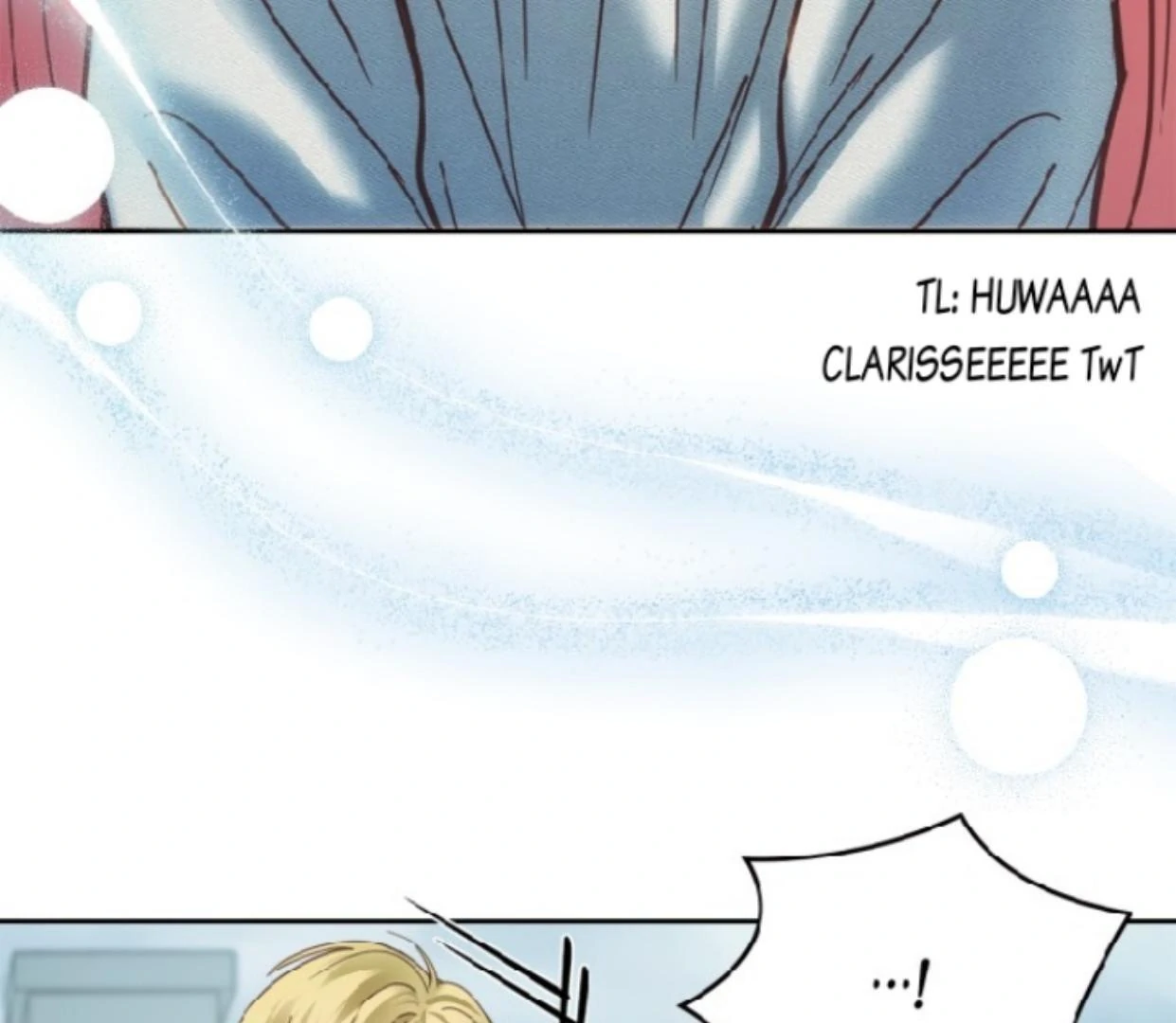 Baby Prisoner of Winter Castle Chapter 49 Gambar 168