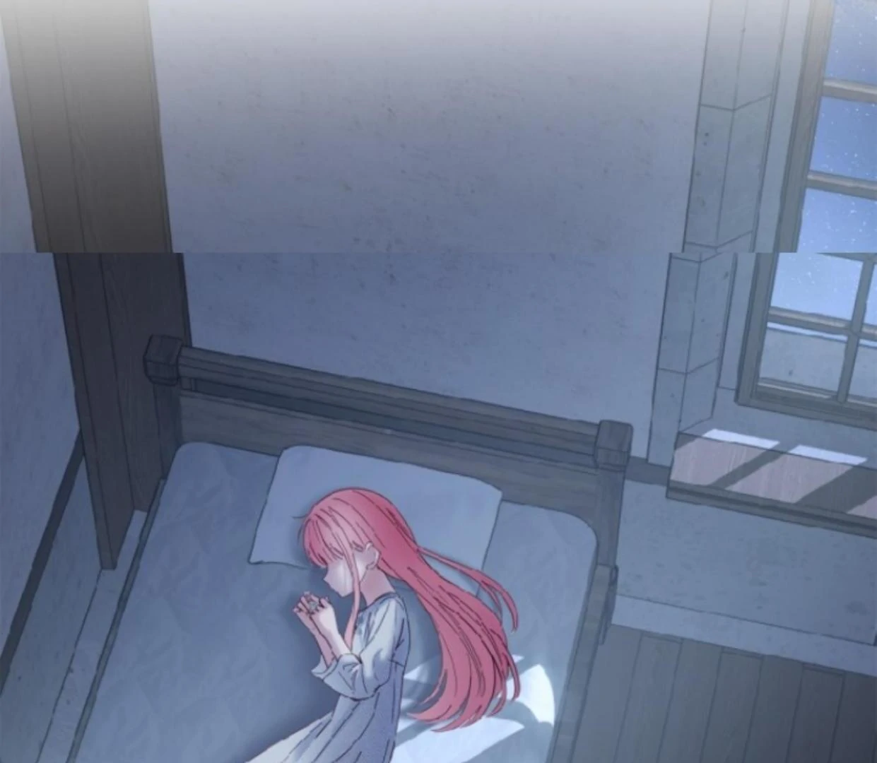 Baby Prisoner of Winter Castle Chapter 49 Gambar 179