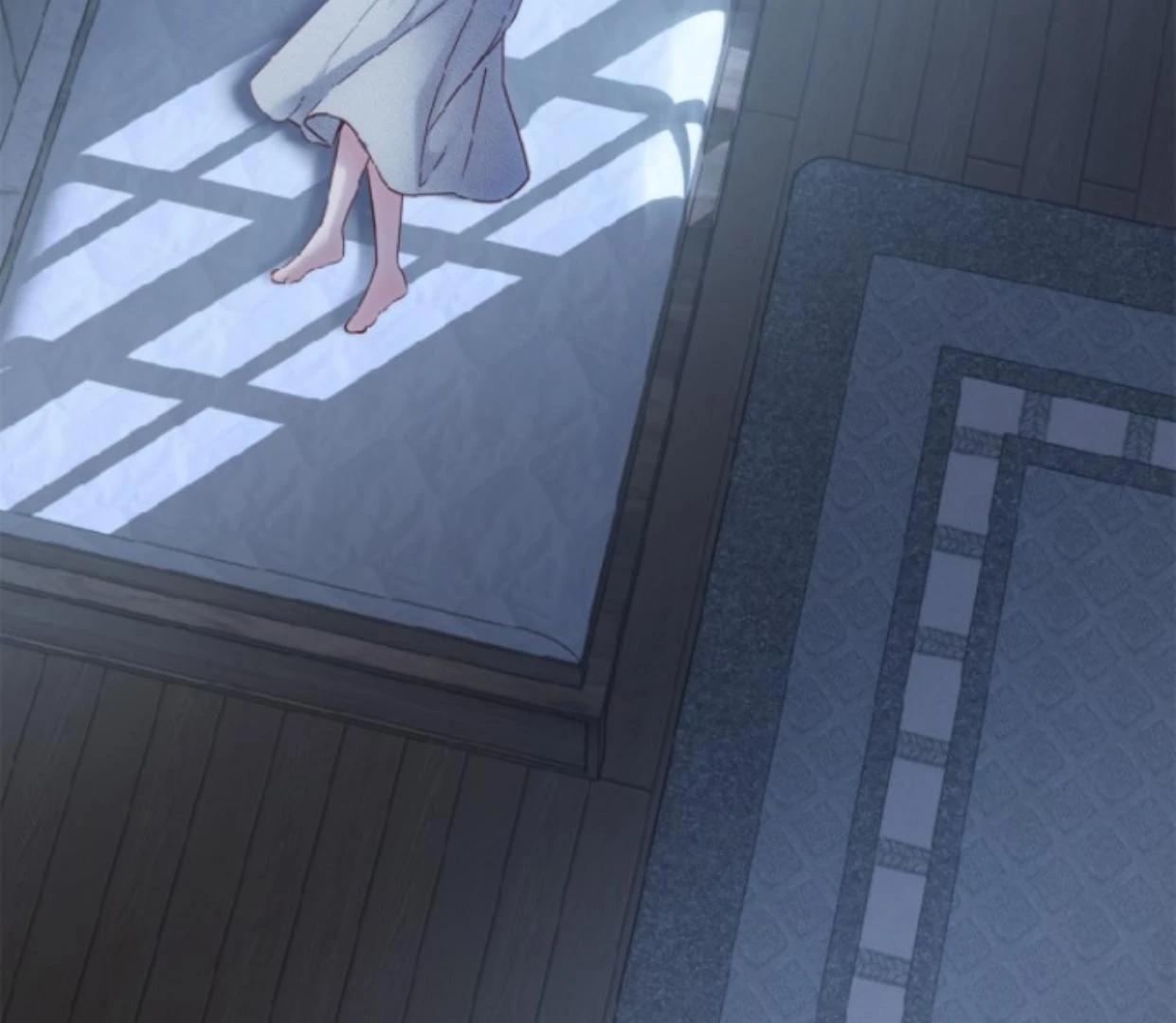 Baby Prisoner of Winter Castle Chapter 49 Gambar 180