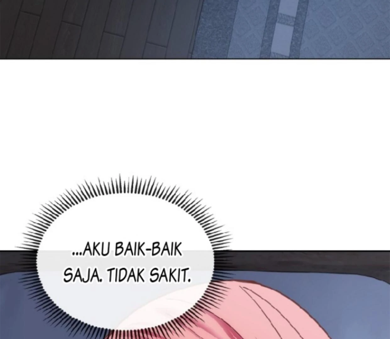 Baby Prisoner of Winter Castle Chapter 49 Gambar 181